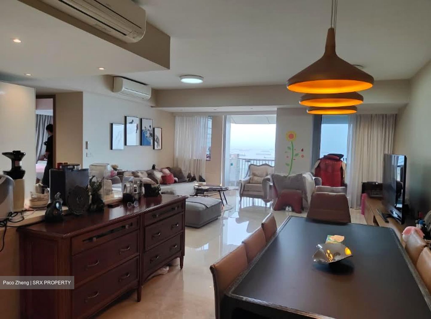 V On Shenton (D1), Apartment #559385031